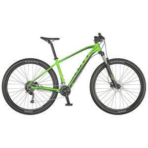Scott Aspect 950 Hardtail Mountain Bike - 2021