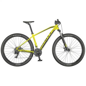 Scott Aspect 970 Hardtail Mountain Bike - 2022