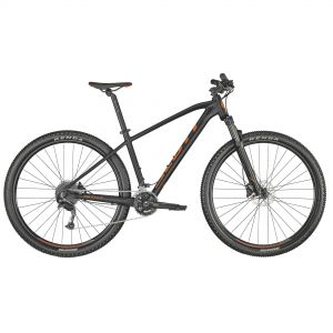 Scott Aspect 740 Hardtail Mountain Bike - 2022