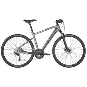 Scott Sub Cross 20 Hybrid Bike - 2022