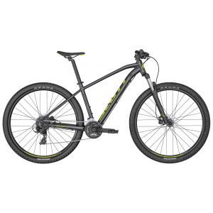 Scott Aspect 960 Hardtail Mountain Bike - 2022
