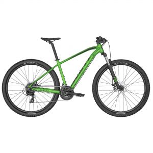 Scott Aspect 770 Hardtail Mountain Bike - 2022