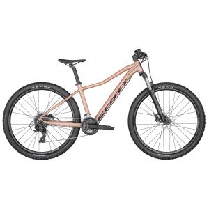 Scott Contessa 50 Hardtail Mountain Bike - 2022