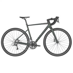 Scott Speedster 50 Gravel Bike - 2022