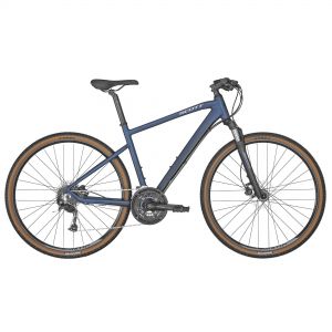 Scott Sub Cross 30 Hybrid Bike - 2022