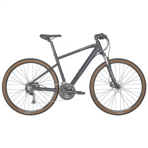 Scott Sub Cross 40 Hybrid Bike - 2022