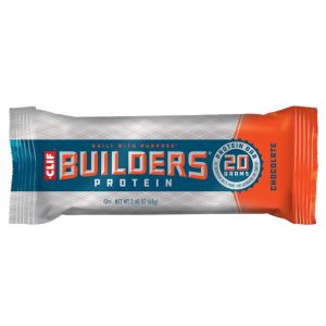 Clif Builders Bar - Pack of 12