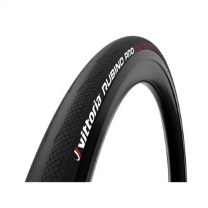Vittoria Rubino Pro G+ Isotech Tubeless Ready Clincher Tyre - 700 x 30