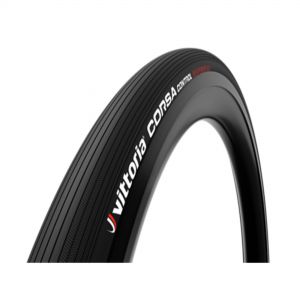 Vittoria Corsa Control G+ Isotech Tubeless Ready Clincher Tyre - 700 x 25