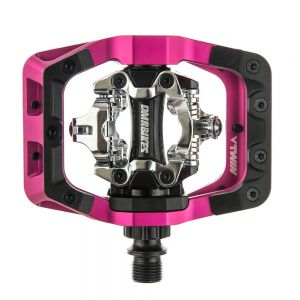 Image of DMR V-Twin Pedals, Pink