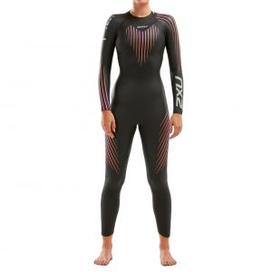 2XU P:1 Propel Women's Wetsuit - L