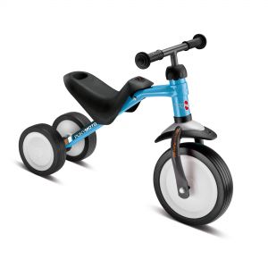 Puky Pukymoto Kids Tricycle - 2021