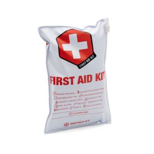 SendHit First Aid Kit