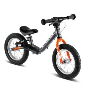 Puky LR Light BR Kids Balance Bike - 2021