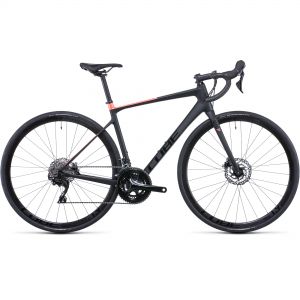 Cube Axial WS GTC Pro Road Bike - 2022
