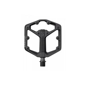 Image of Crank Brothers Stamp 2 Flat Pedals - Black Small