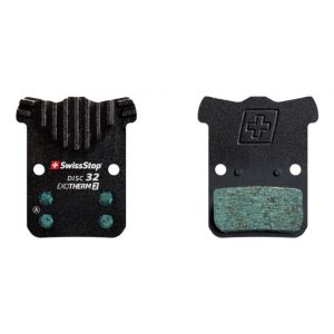 Swissstop ExoTherm 2 Disc Brake Pads - SRAM HRD/Red/Force/Rival/Apex/Level