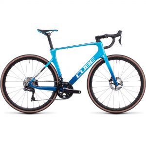 Cube Agree C:62 Race Road Bike - 2022