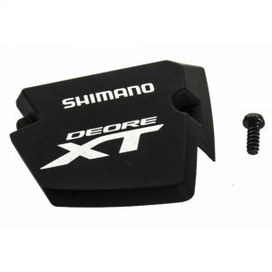 Shimano Deore XT SL-M8000 Base Cap & Bolt - Right