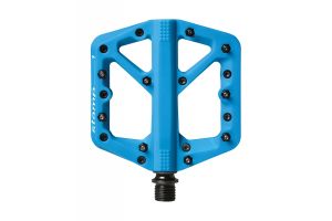 Image of Crank Brothers Stamp 1 Pedal, Blue
