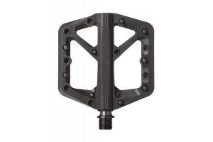 Image of Crank Brothers Stamp 1 Pedal, Black