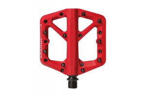 Image of Crank Brothers Stamp 1 Pedal, Red