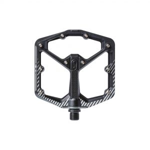 Crank Brothers Stamp 7 Flat Pedals - Large, Danny MacAskill Edition