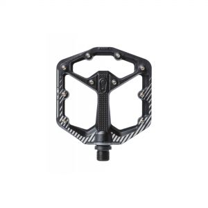 Crank Brothers Stamp 7 Flat Pedals - Small, Danny MacAskill Edition