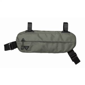 Topeak Midloader Frame Bag - Green, 3 Litre