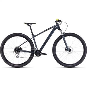 Cube Aim Pro Hardtail Mountain Bike - 2023