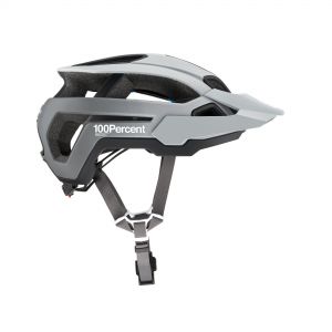 100% Altec Fidlock Helmet - L/XL Fade