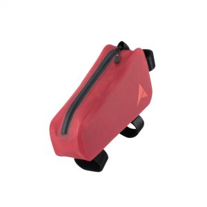 Altura Vortex 2 Waterproof Top Tube Pack - Red