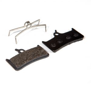 Fibrax Semi-Metallic Disc Brake Pads - Shimano Deore XT / Hope Mono