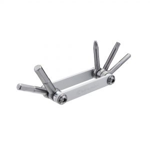 Birzman Feexman E-Version 5 Multi-tool - Silver