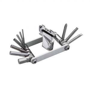 Birzman Feexman E-Version 15 Multi-tool - Silver