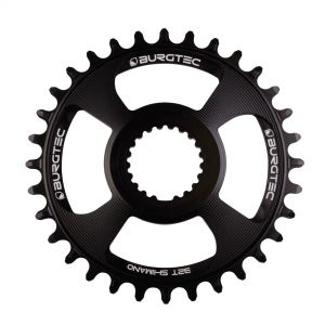 Burgtec Thick Thin Direct Mount Shimano Chainring
