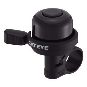 Cateye PB-100AL Wind Bell - Black