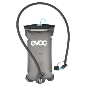 EVOC Insulated Hydration Bladder 2L - Grey