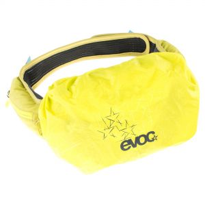 EVOC Hip Pack Raincover Sleeve - Sulphur