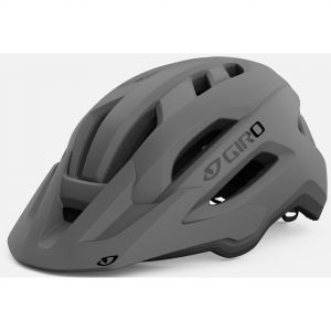 Giro Fixture II MIPS MTB Helmet - Matte Titanium