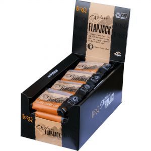 Torq Explore Flapjack 20 x 65g - Organic Carrot Cake