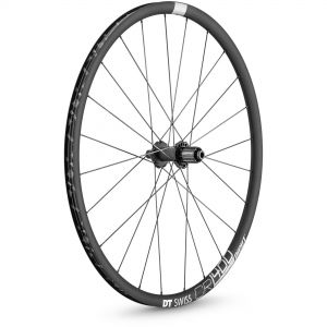 DT Swiss CR 1400 Dicut Disc Brake Wheels - Rear