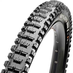 Maxxis Minion DHR II Tyre - 29 InchFolding Dual EXO TR2.3 Inch