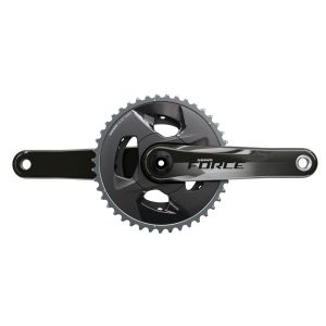 SRAM Force D1 DUB Chainset - 172.5mm43-30T