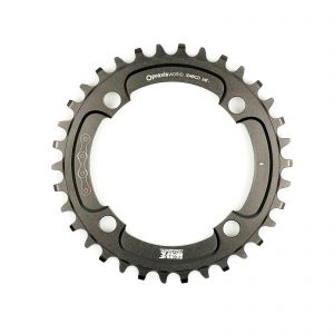 Praxis Works Wave 1x 104 BCD Chainring