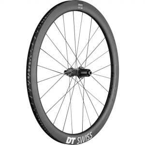 DT Swiss ERC 1400 Spline Disc Brake Wheels - Rear