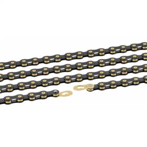 Wippermann Connex 10SB Black Edition 10-Speed Chain