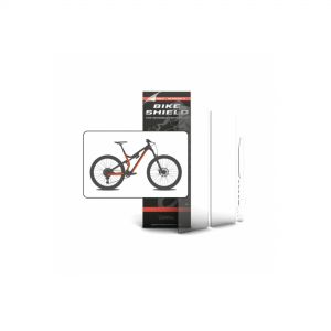 Image of Bikeshield Full Pack Frame Protection