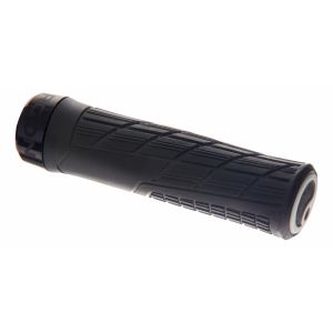 Ergon GE1 Evo Factory Grips - Standard, Frozen Stealth