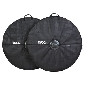 EVOC MTB Wheel Cover - Pair